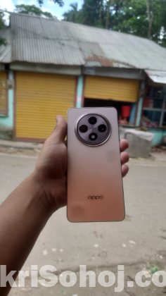 Oppo reno 12f